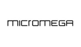 micromega logo