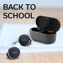 BACK TO SCHOOL
