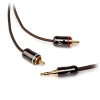 PRIME RCA-JACK (0,5m)