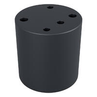 spacer table stand v