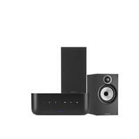 DENON HOME AMP + 606 S3*