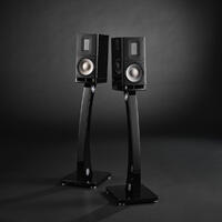 Raidho X1T BLACK