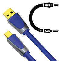 Clearway USB A-C (0.5m)