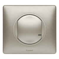 BW: CELIANE LIGHTS/OUTLETS SWITCH