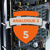 5 - ANALOGUE 2