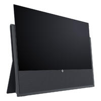 iconic v.65 GRAPHITE GREY